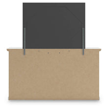 Load image into Gallery viewer, Bostwick Shoals Dresser and Mirror
