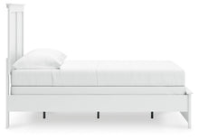 Load image into Gallery viewer, Bostwick Shoals Bedroom Set
