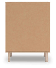 Load image into Gallery viewer, Arloster Chest of Drawers