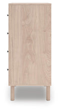 Load image into Gallery viewer, Arloster Chest of Drawers