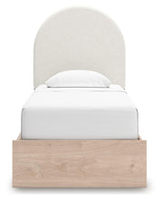 Load image into Gallery viewer, Arloster Upholstered Bed
