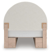 Load image into Gallery viewer, Arloster Upholstered Bed