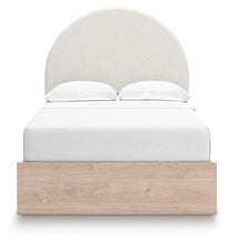 Load image into Gallery viewer, Arloster Upholstered Bed