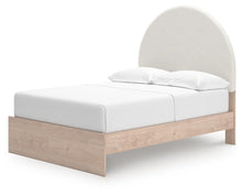 Load image into Gallery viewer, Arloster Upholstered Bed