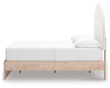 Load image into Gallery viewer, Arloster Upholstered Bed