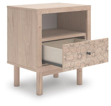 Load image into Gallery viewer, Arloster Nightstand