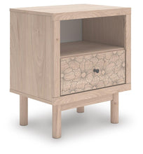 Load image into Gallery viewer, Arloster Nightstand