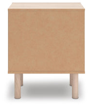 Load image into Gallery viewer, Arloster Nightstand