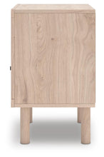 Load image into Gallery viewer, Arloster Nightstand