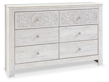 Load image into Gallery viewer, Paxberry Dresser