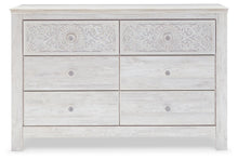 Load image into Gallery viewer, Paxberry Dresser