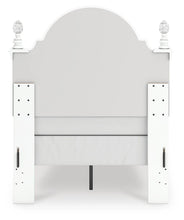 Load image into Gallery viewer, Kozlani Upholstered Bed