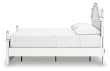 Load image into Gallery viewer, Kozlani Upholstered Bed
