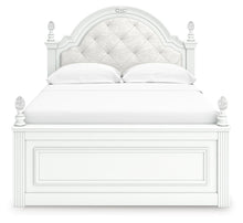 Load image into Gallery viewer, Kozlani Upholstered Bed