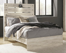 Load image into Gallery viewer, Cambeck Bed