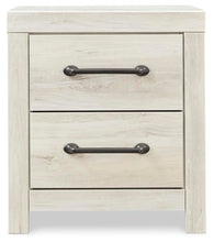 Load image into Gallery viewer, Cambeck Nightstand