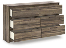 Load image into Gallery viewer, Elbrim Dresser