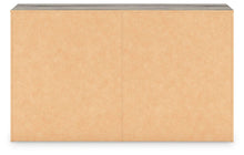 Load image into Gallery viewer, Elbrim Dresser