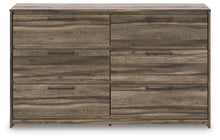 Load image into Gallery viewer, Elbrim Dresser