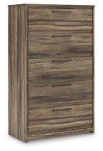 Load image into Gallery viewer, Elbrim Chest of Drawers