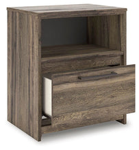Load image into Gallery viewer, Elbrim Nightstand
