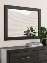 Load image into Gallery viewer, Hollivern Dresser and Mirror