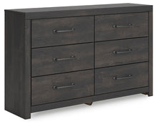 Load image into Gallery viewer, Hollivern Dresser