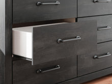 Load image into Gallery viewer, Hollivern Dresser and Mirror