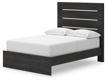 Load image into Gallery viewer, Hollivern Bed