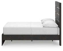 Load image into Gallery viewer, Hollivern Bed