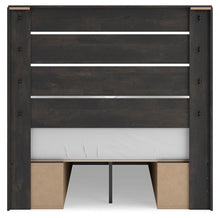 Load image into Gallery viewer, Hollivern Bed