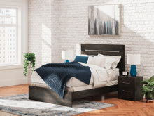 Load image into Gallery viewer, Hollivern Bed