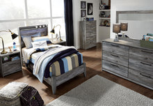 Load image into Gallery viewer, Baystorm Youth Bed