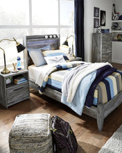 Load image into Gallery viewer, Baystorm Youth Bed