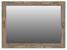 Load image into Gallery viewer, Rusticott Bedroom Mirror