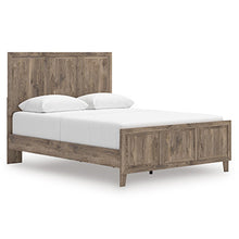 Load image into Gallery viewer, Rusticott Bed