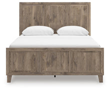 Load image into Gallery viewer, Rusticott Bed