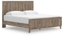 Load image into Gallery viewer, Rusticott Bed