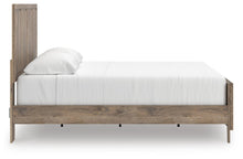 Load image into Gallery viewer, Rusticott Bedroom Set