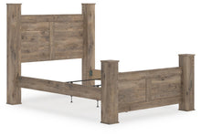 Load image into Gallery viewer, Rusticott Bed