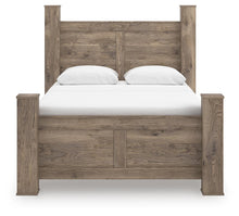 Load image into Gallery viewer, Rusticott Bed