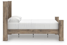 Load image into Gallery viewer, Rusticott Bed