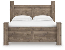 Load image into Gallery viewer, Rusticott Bed