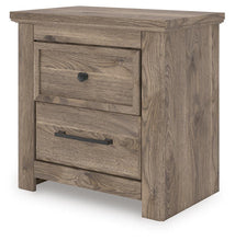 Load image into Gallery viewer, Rusticott Nightstand