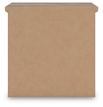 Load image into Gallery viewer, Rusticott Nightstand