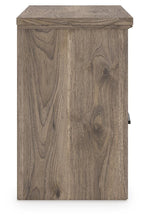Load image into Gallery viewer, Rusticott Nightstand