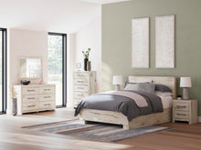 Load image into Gallery viewer, Lawroy Bed