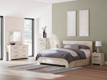 Load image into Gallery viewer, Lawroy Bed