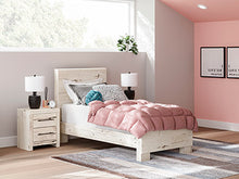 Load image into Gallery viewer, Lawroy Bed
