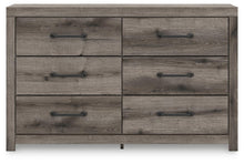 Load image into Gallery viewer, Graystorm Dresser